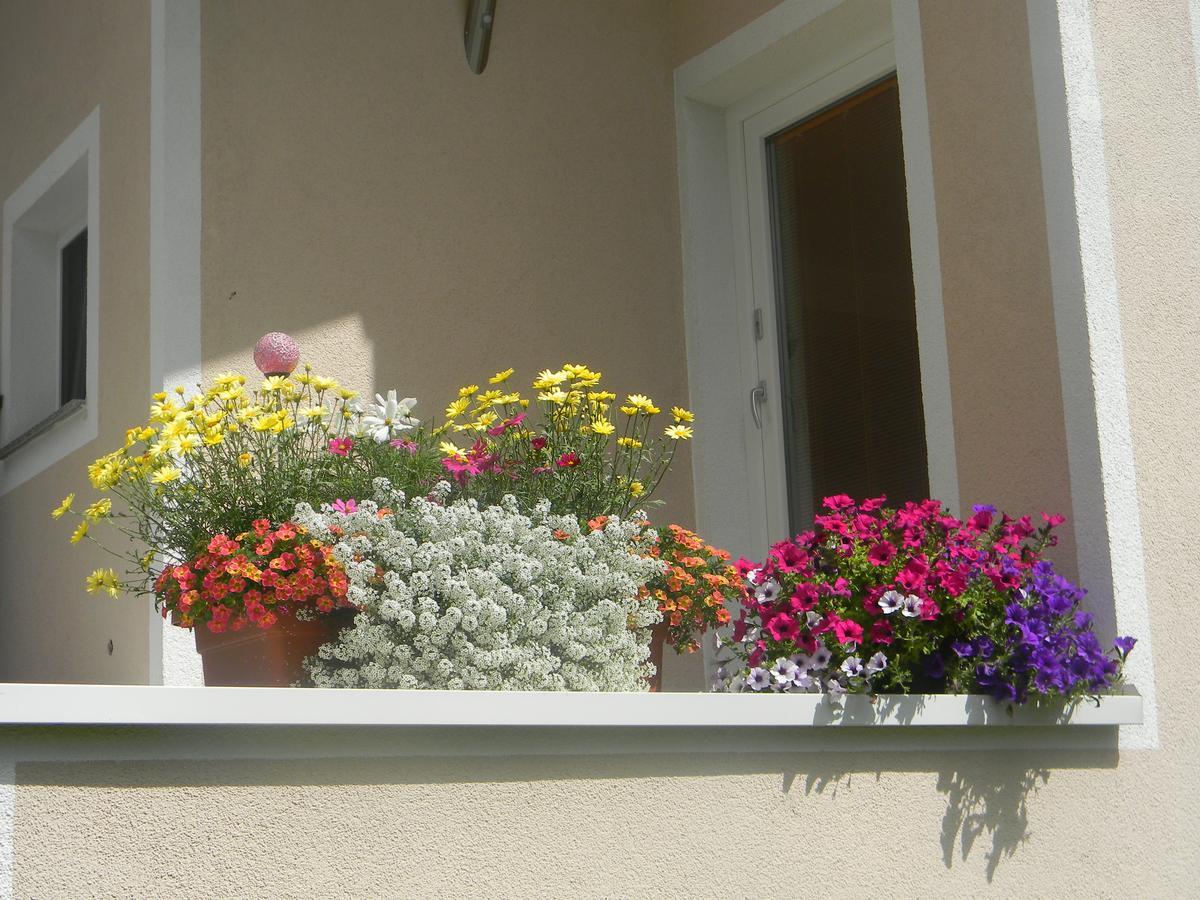 Hotel Haus Zentner Nauders Zewnętrze zdjęcie