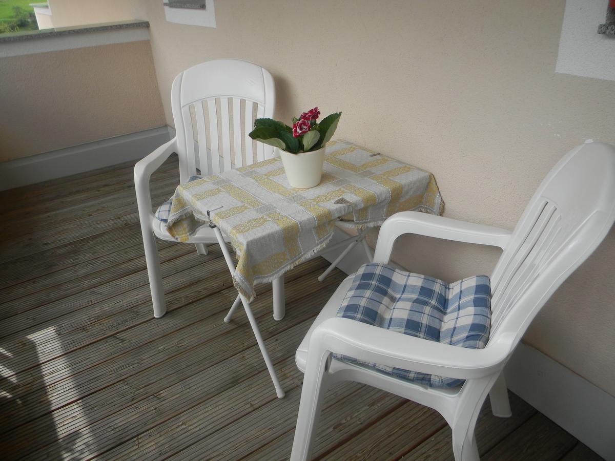 Hotel Haus Zentner Nauders Zewnętrze zdjęcie